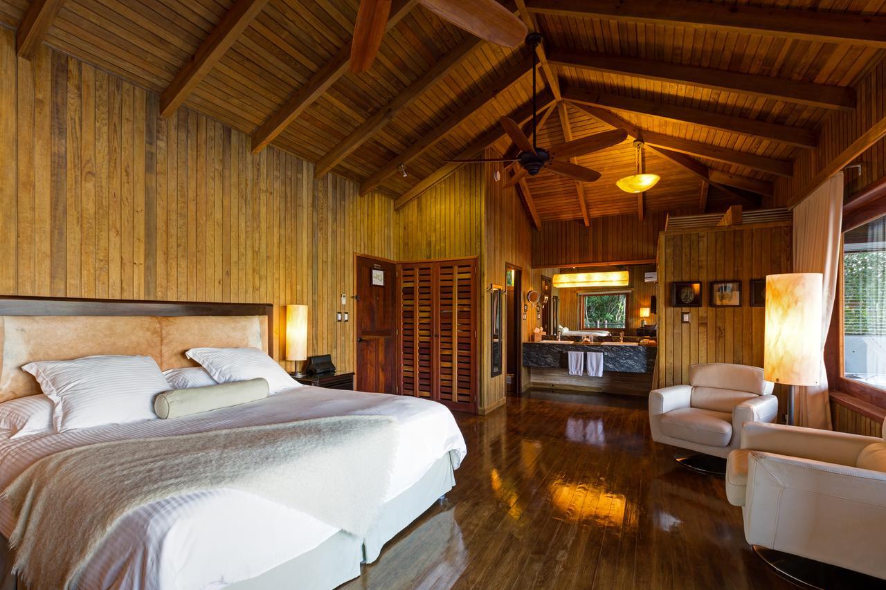 Las Lagunas Boutique Hotel Flores Dış mekan fotoğraf